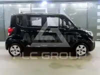 2022 KIA Ray