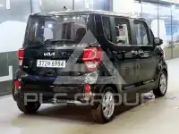 2022 KIA Ray