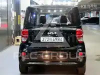 2022 KIA Ray