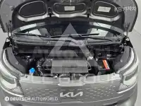 2022 KIA Ray