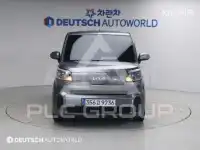 2022 KIA Ray