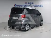 2022 KIA Ray