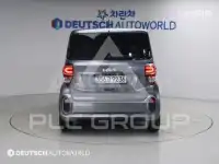 2022 KIA Ray
