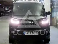 2022 KIA Ray