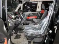 2022 KIA Ray