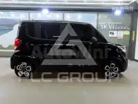 2022 KIA Ray
