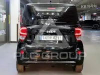 2022 KIA Ray