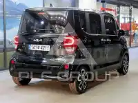 2022 KIA Ray