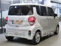 2022 KIA Ray