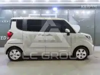 2022 KIA Ray