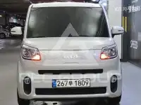 2022 KIA Ray
