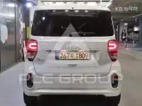 2022 KIA Ray