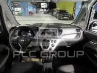2022 KIA Ray