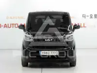 2022 KIA Ray