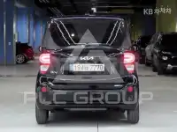 2022 KIA Ray