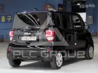 2022 KIA Ray
