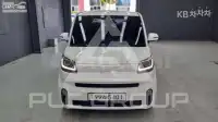2022 KIA Ray