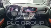 2022 KIA Ray