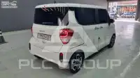 2022 KIA Ray