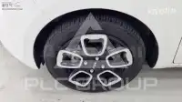 2022 KIA Ray