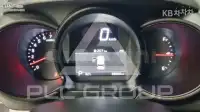 2022 KIA Ray