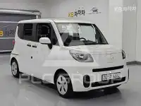 2022 KIA Ray