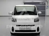 2022 KIA Ray