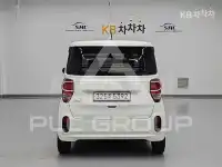 2022 KIA Ray