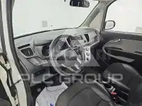 2022 KIA Ray