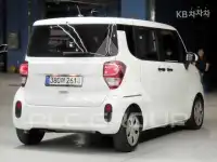 2022 KIA Ray