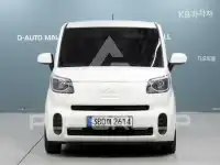 2022 KIA Ray