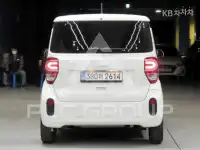 2022 KIA Ray