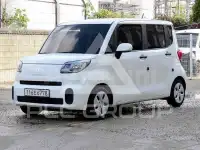 2022 KIA Ray