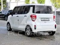 2022 KIA Ray
