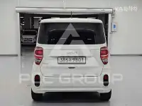 2022 KIA Ray