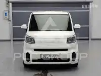 2022 KIA Ray