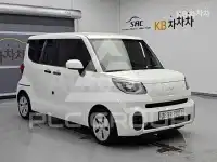 2022 KIA Ray