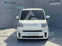 2022 KIA Ray