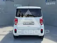 2022 KIA Ray