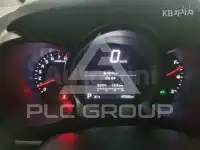 2022 KIA Ray