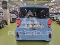 2022 KIA Ray