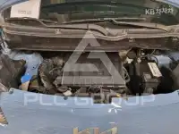 2022 KIA Ray