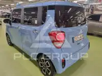 2022 KIA Ray