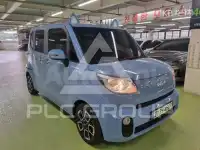 2022 KIA Ray