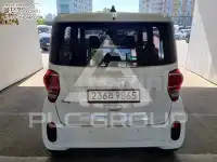 2022 KIA Ray