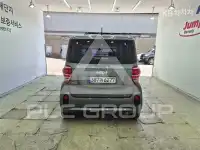 2022 KIA Ray