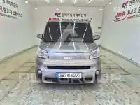2022 KIA Ray