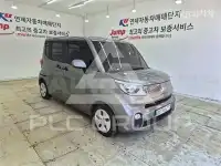 2022 KIA Ray