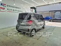 2022 KIA Ray