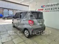 2022 KIA Ray